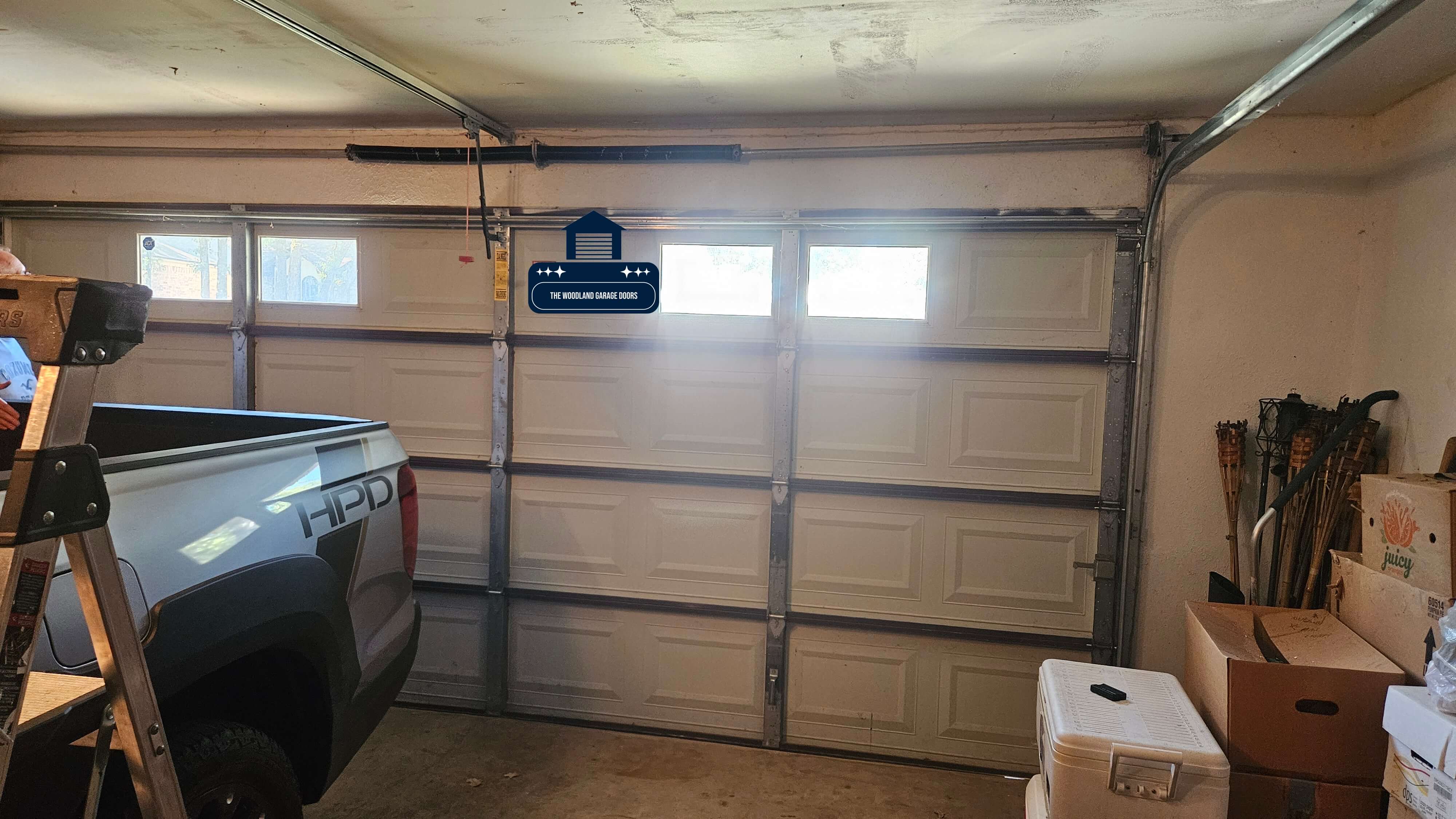 garage-door-off-track-repair