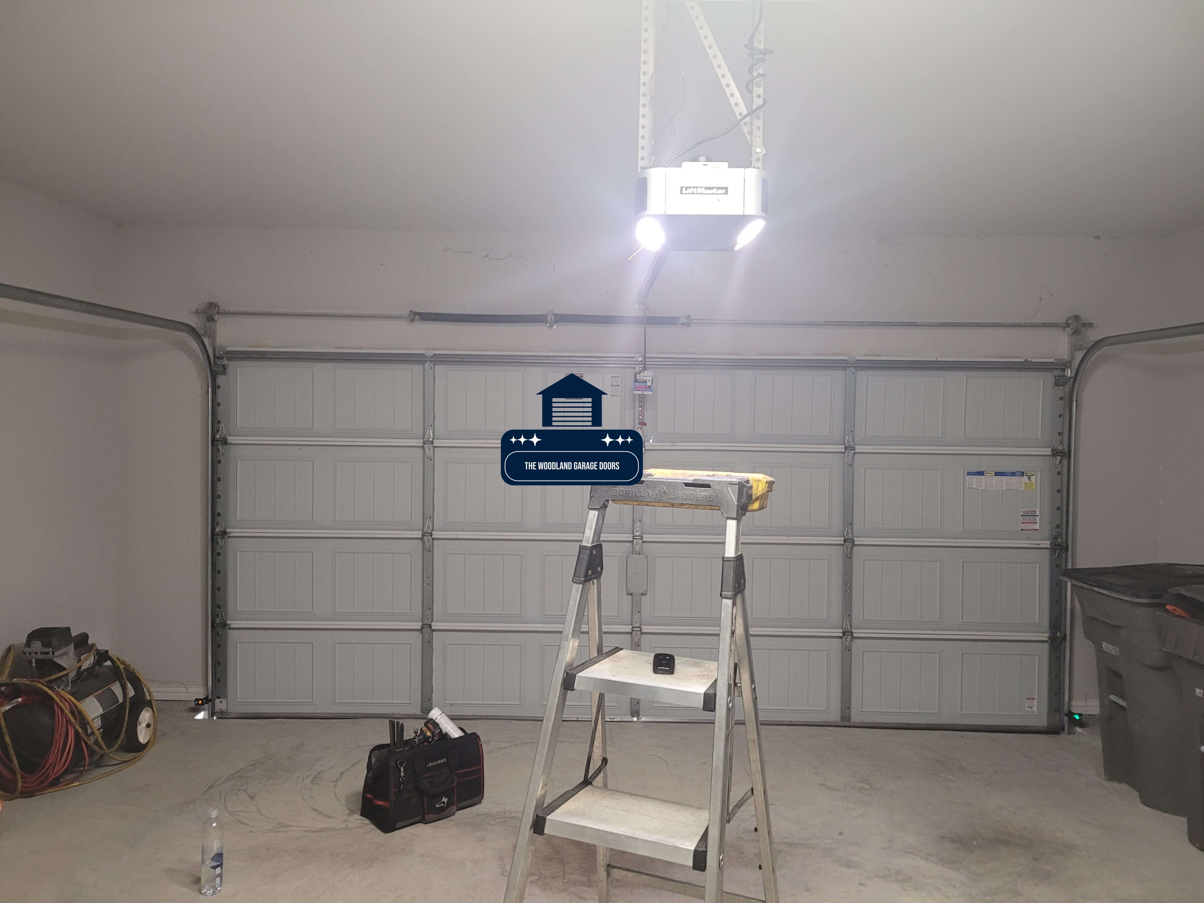 liftmaster-garage-door-opener-install